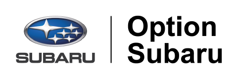 Option Subaru logo