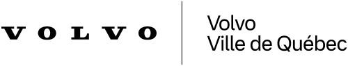 Volvo Ville de Québec logo