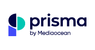 Prisma logo