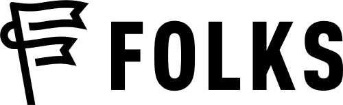 FOLKS logo
