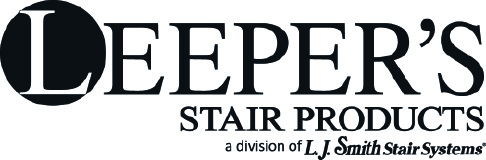 Leeper's Stair Products - a division of L. J. Smith Stair Systems logo