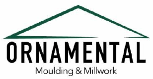 Ornamental Moulding & Millwork logo