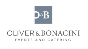 Oliver & Bonacini logo