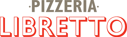 Pizzeria Libretto logo