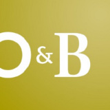 Oliver & Bonacini logo