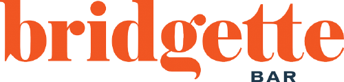 Bridgette Bar logo