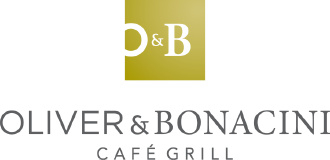 Oliver & Bonacini logo