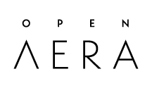 Open Aera logo