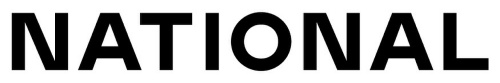 National Toronto logo