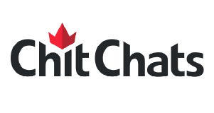 Chit Chats logo