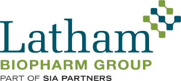 Latham BioPharm Group logo