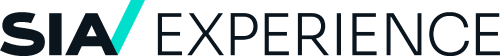 Sia Experience logo