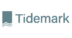 Tidemark logo