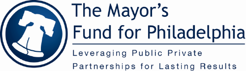 City of Philadelphia - Mayor's Fund for Philadelphia logo
