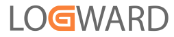 Logward logo