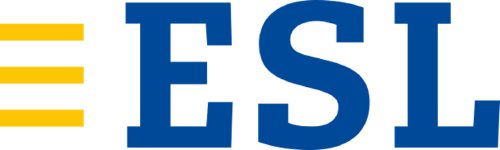 ESL Education logo