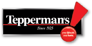 Teppermans logo