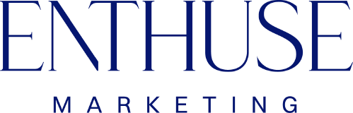Enthuse Marketing logo