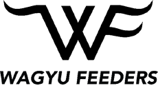 Wagyu Feeders logo