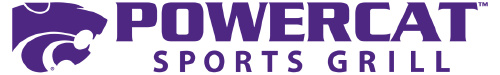 Powercat Sports Grill logo