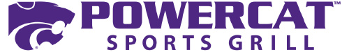 Powercat Sports Grill logo