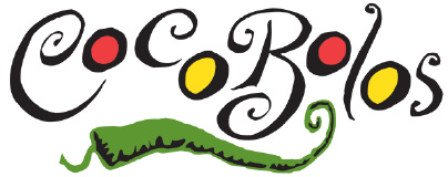 Coco Bolos logo