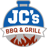 JC's BBQ & Grill logo