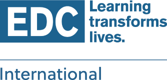 Education Development Center International Local Field Positions logo