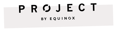 Project by Equinox logo