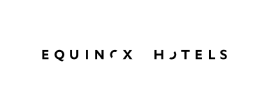 Equinox Hotels logo