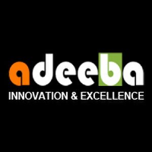 Adeeba e Services Pvt. Ltd.'s logo