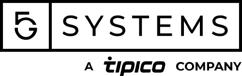 5G Systems GmbH logo