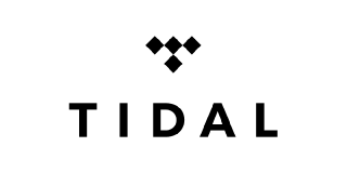 TIDAL logo