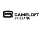 Gameloft Brisbane Logo