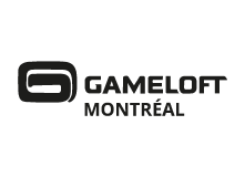 Gameloft Montréal logo