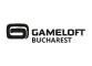 Gameloft Bucharest Logo