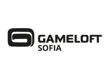 Gameloft Sofia logo