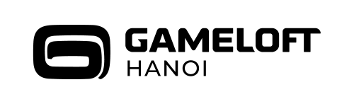 Gameloft Hanoi logo