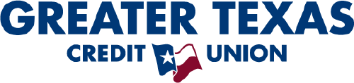 Greater Texas Credit Union logo