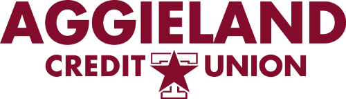 Aggieland Credit Union logo