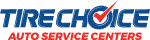 Tire Choice Auto Service Centers Logo