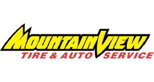 Mountain View Tire & Auto Service logo