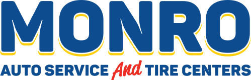 Monro Auto Service and Tire Centers logo