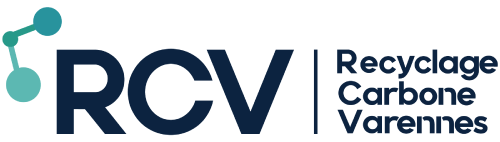 Recyclage Carbone Varennes logo