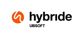 Ubisoft logo