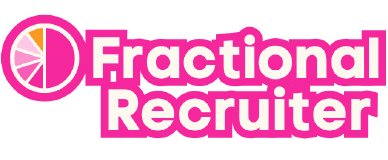 FractionalRecruiter logo