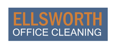 Ellsworth Office Cleaning logo