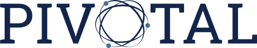 Pivotal logo