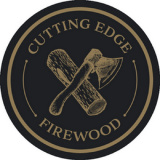 Cutting Edge Firewood logo