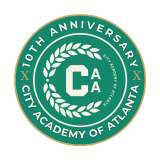 City Academy of Atlanta logo